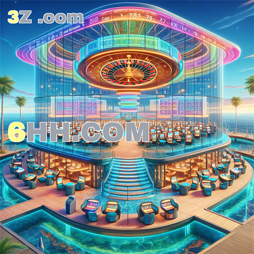 Apostas Online: O Universo Interativo do 6HH.COM
