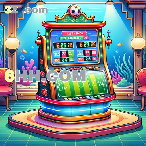 Explorando o Incrível Mundo do App de Jogos 6HH.COM