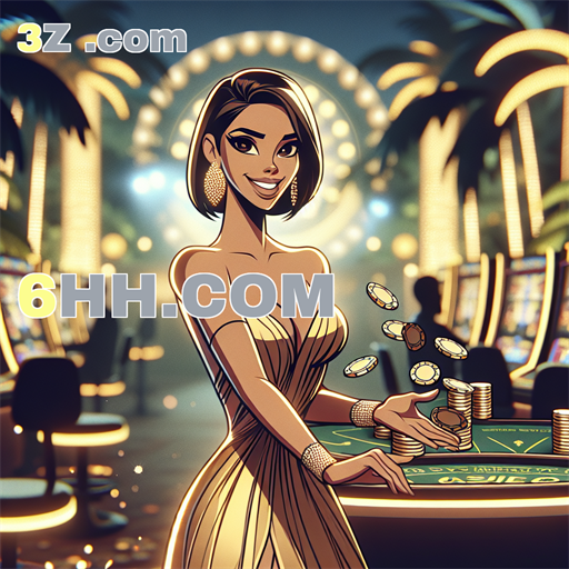 Diversão Paga: Recursos Exclusivos do 6HH.COM para Gamers