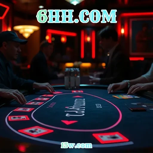6HH.COM Cassino Ao Vivo