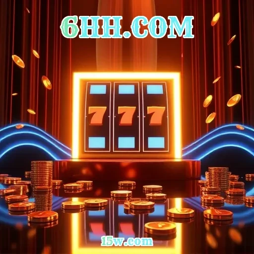 6HH.COM Promoções