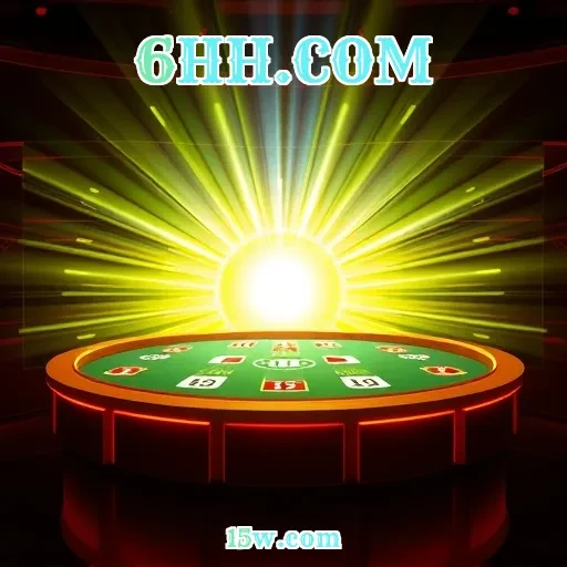 6HH.COM Caça-Níqueis